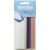 Bondex Iron On Mending Tape 7 Inch X1 1 Per 4 Inch 6 Per Pkg Multi
