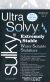 Sulky Ultra Solvy Water Soluble Stabilizer 19.5 inch X36 inch 
