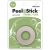 Thermoweb Peel N Stick Fabric Fuse Tape .625 inch X20 