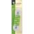 Dritz Knit Elastic 3 Per 8 Inch X2 Yards White