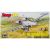 SnapTite Plastic Model Kit A 10 Warthog Desktop 1 72