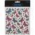 Sticker King Stickers Pink And Aqua Butterflies