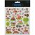 Sticker King Stickers Forest Critters