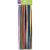 Colossal Stems 15Mmx19.5 inch 50 Per Pkg Assorted Colors