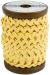 Riley Blake Small Vintage Trim 1/4 inch X12yd Beehive