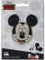 Simplicity Iron On Applique Mickey Mouse