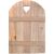 Fairy Garden Door Wood