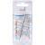 Needlecrafters Metal Yarn Finishing Needles Pack of 2