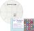 June Tailor Charming Circles Ruler
