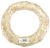 Floracraft Straw Wreath 10 Inch