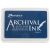 Ranger Archival Ink Pad 0 Cobalt 1 Pack of 1 Piece