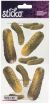 Sticko Classic Stickers Pickles