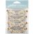 Jolees Boutique Dimensional Stickers Wedding Banner