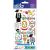 Sticko Dimensional Stickers Graduation
