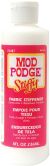Mod Podge Stiffy Fabric Stiffener 8oz