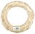 Floracraft Straw Wreath 18 inch 