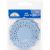 Doodlebug Mini Doilies 3 inch 75 Per Pkg Blue Jean