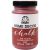 FolkArt Home Decor Chalk Paint 8oz Tuscan Red