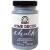 FolkArt Home Decor Chalk Paint 8oz Nantucket Blue