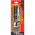 Pilot FriXion Ball Erasable Gel Pens 3 Per Pkg Black