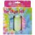 Tumble Dye Craft and Fabric Tie Dye Kit 2oz 3 Per Pkg Neon