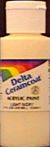 Ceramcoat Acrylic Paint 2oz Burnt Umber Semi Opaque