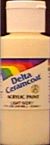 Ceramcoat Acrylic Paint 2oz Tawny Medium Opaque