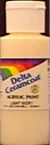 Ceramcoat Acrylic Paint 2oz Liberty Blue Opaque