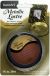 DecoArt Metallic Lustre Wax Finish 1oz Iced Espresso
