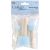 Sponge Stippler Set 3 Per Pkg