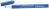 Uchida Permanent Fine Point Fabric Marker Blue