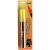 Bistro Chalk Marker 6mm Bullet Tip Fluorescent Yellow