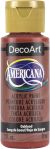 Americana Enids Acrylic Paint 2oz Oxblood