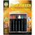 Face Paint Jumbo Crayons 6 Per Pkg Pearl