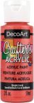 Crafters Acrylic All Purpose Paint 2oz Bright Cor