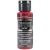 Americana Multi Surface Satin Acrylic Paint 2oz Dark Scarlet