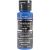 Americana Multi Surface Satin Acrylic Paint 2oz True Blue