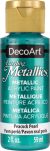 Dazzling Metallics Acrylic Paint 2Oz Peacock Pearl