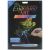 Rainbow Foil Engraving Art Kit 8 Inch X10 Inch Dancing Fairy