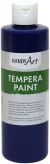 Handy Art Tempera Paint 8oz Violet