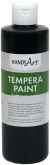 Handy Art Tempera Paint 8oz Black