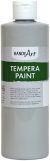 Handy Art Tempera Paint 16oz Gray