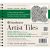 Strathmore Artist Tiles 6 inch X6 inch 70 Per Pkg Recycled Sketch