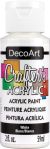 Crafters Acrylic All Purpose Paint 2oz White