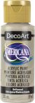 Americana Acrylic Paint 2oz Driftwood Opaque