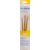 Natural Sable Real Value Brush Set 3 Per Pkg