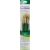 Gold Taklon Real Value Brush Set 4 Per Pkg