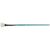 Select Synthetic Brush Bristle Fan Size 4