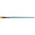 Select Synthetic Brush Filbert Size 10