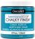 Americana Chalky Finish Paint 8oz Treasure